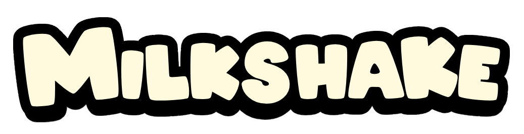 Milkshake.io logo