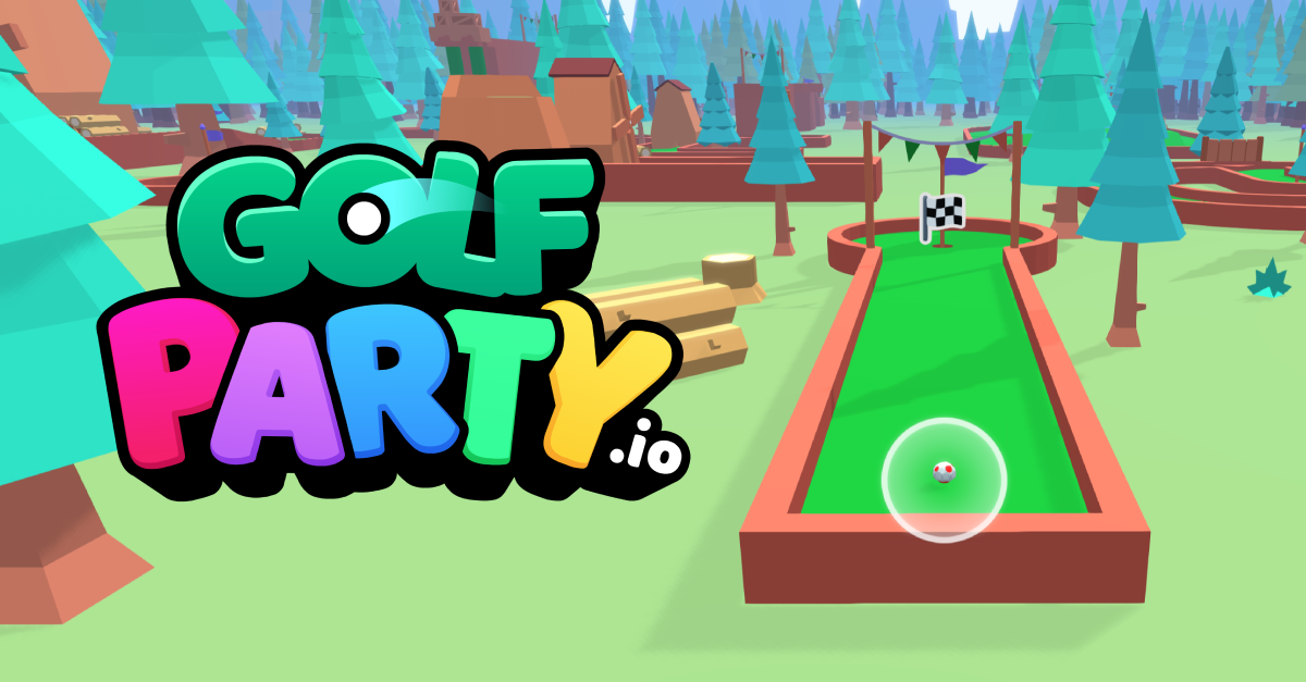 GolfParty.io